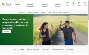 quest diagnostics reviews|complaints against quest diagnostics.